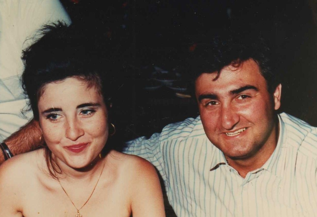 Nino agostino e ida castelluccio