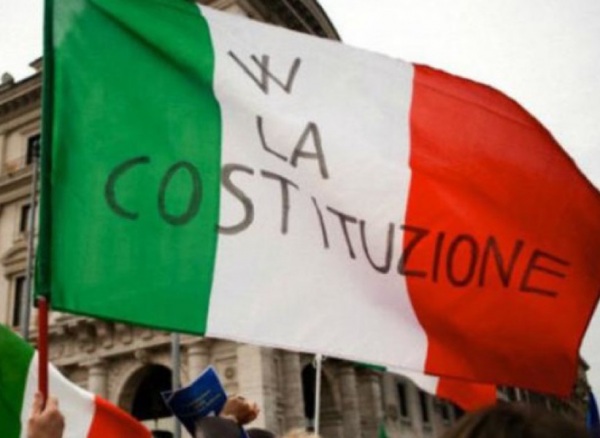 Costituzione
