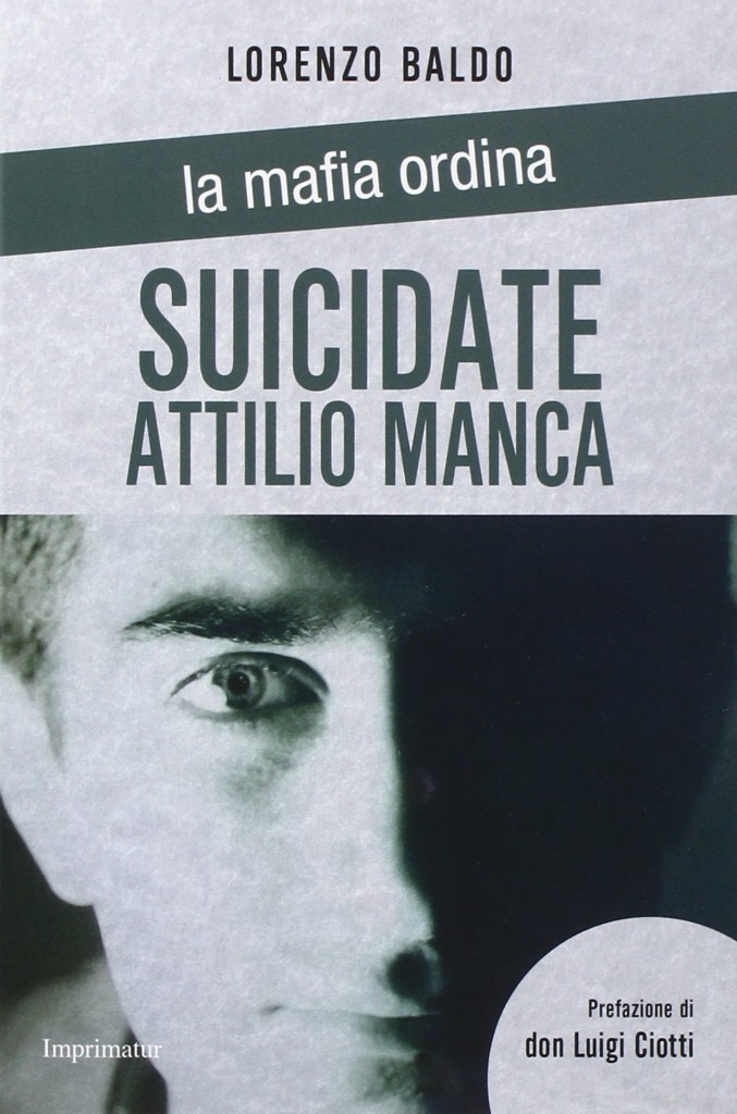 Cover baldo