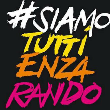 Enza rando