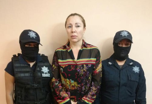 La senora