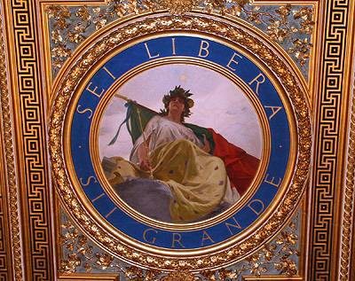 Costituzione: obbedienza o coerenza?