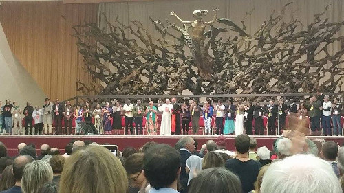 Movimento popoli