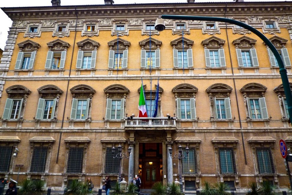 Palazzo madama