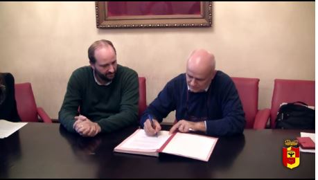 Protocollo bergamo libera