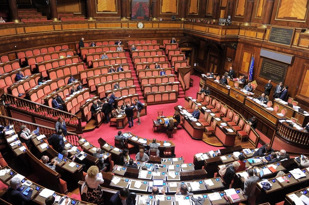 Senato