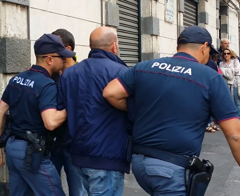 Affrontare il tema della sicurezza pubblica nazionale con forza