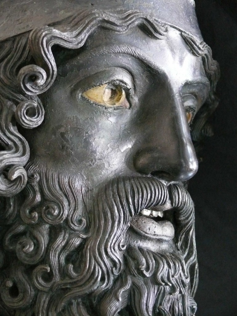 Bronzo a