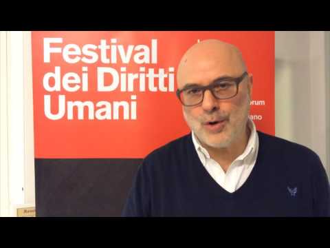 Festival dei Diritti Umani: “Libera la parola”