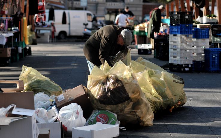 Istat poveri