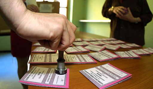 Legge elettorale: e se adottassimo quella australiana?