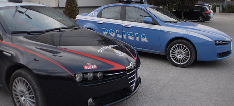 Poliziaecarabinieri