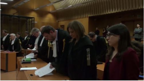 Processo San Michele, condannata ‘ndrina