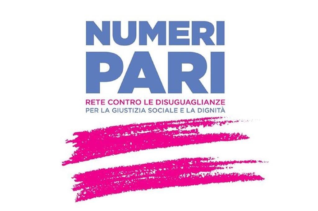 Numeripari