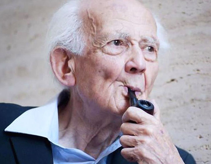 Zygmunt bauman