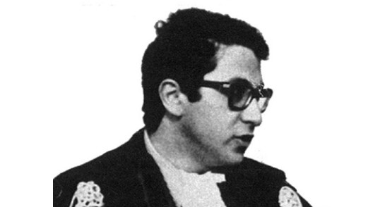 Ciaccio Montalto e quelle parole ancora attuali