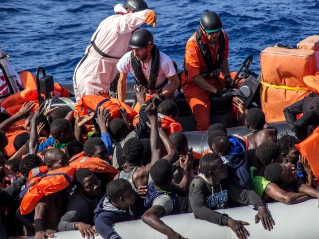 I rimpatri non semplici degli stranieri irregolari/3