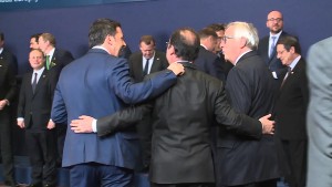 renzijuncker