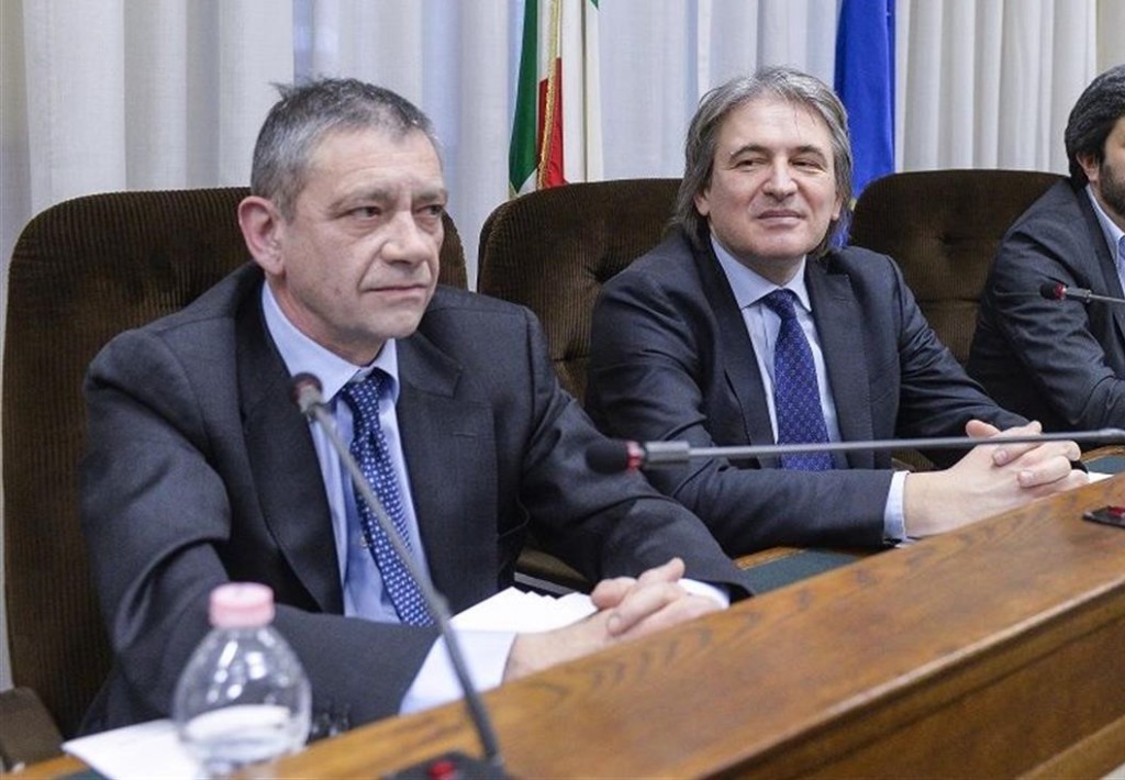 Verdelli campo dallorto