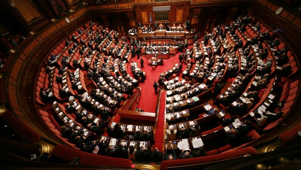 Parlamento 620x350