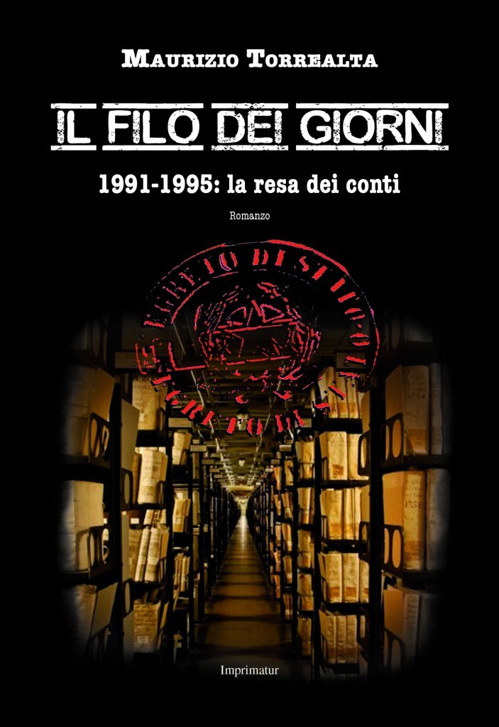 Il filo dei giorni