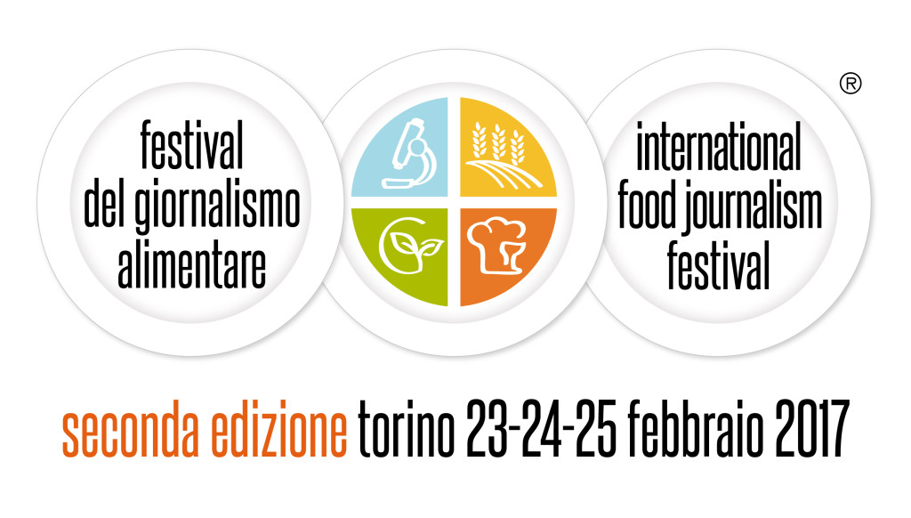 Food journalism festival