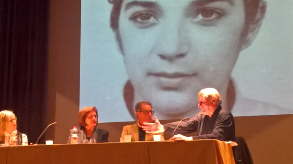 Marcella di levrano bene intitolato