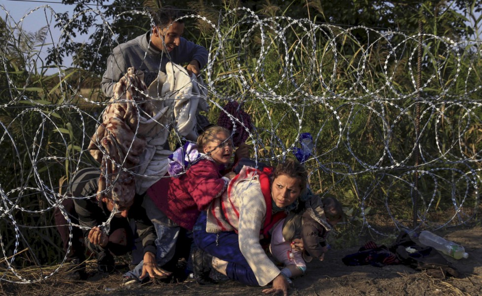 World Press Photo