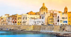 trapani