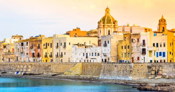 Trapani