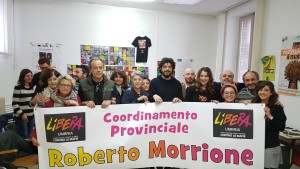 libera perugia