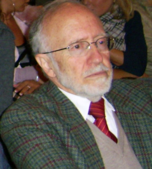 Peppino de lutiis