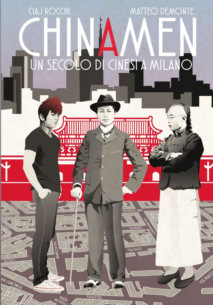 Chinamen copertina stampa dorso ok