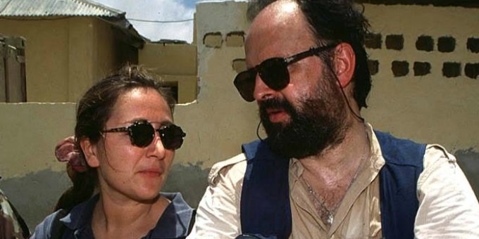 Ilaria alpi miran hrovatin