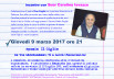 LOCANDINA_SUOR_CAROLINA_9marzo2017