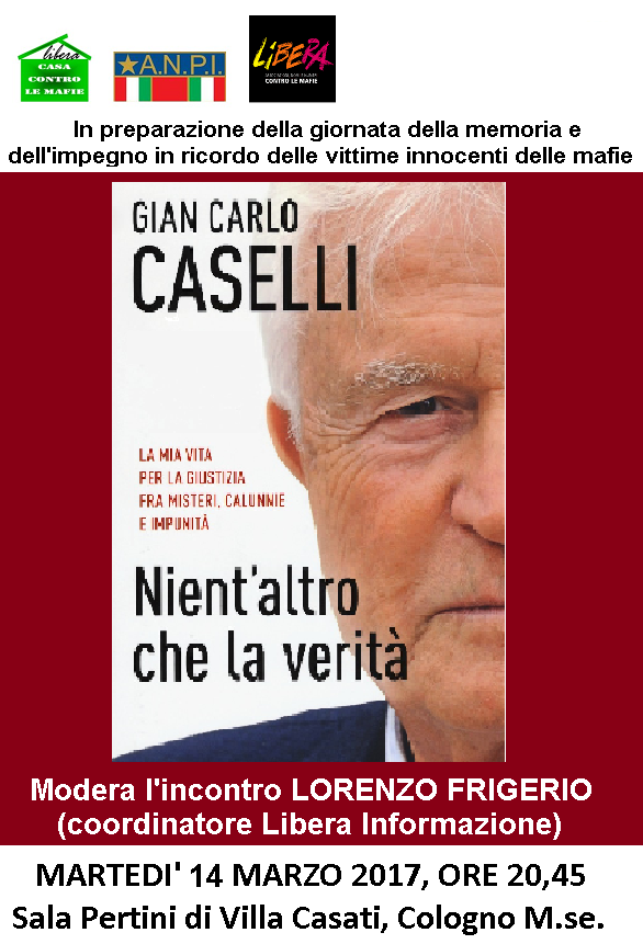 Locandina caselli no patrocinio def