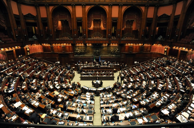 Testimoni di giustizia: la Camera approva