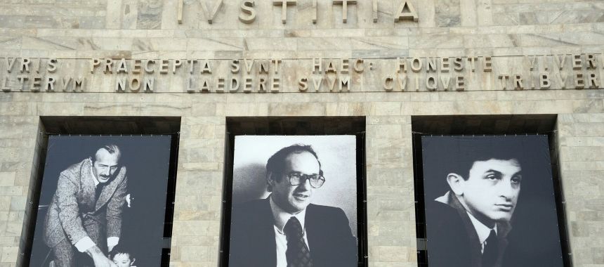 Alessandrini galli