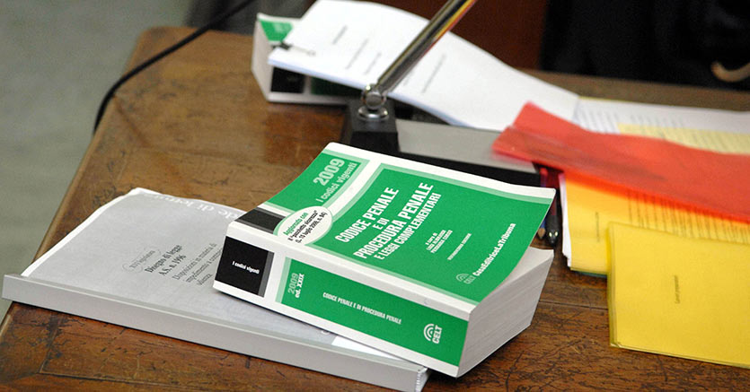 Codice penale imagoeconomica