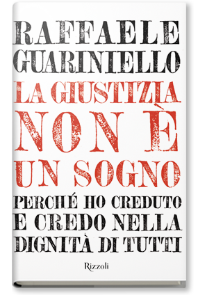 Guariniello giustizia