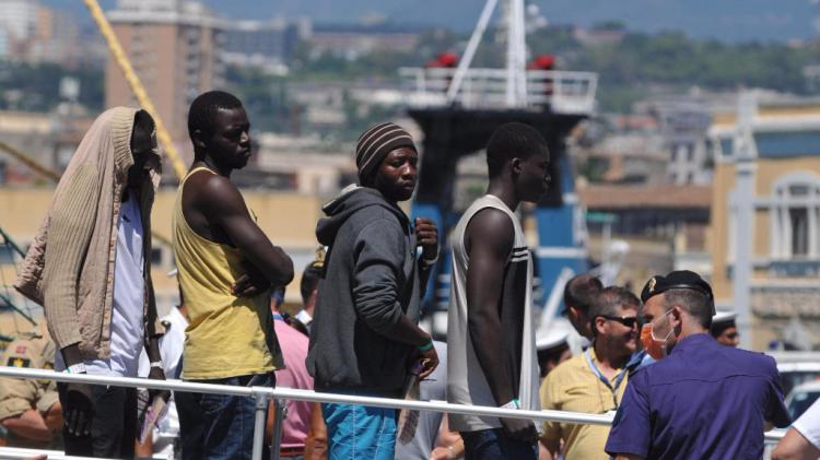 Immigrati