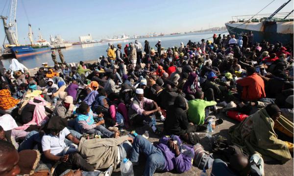 Immigrazione