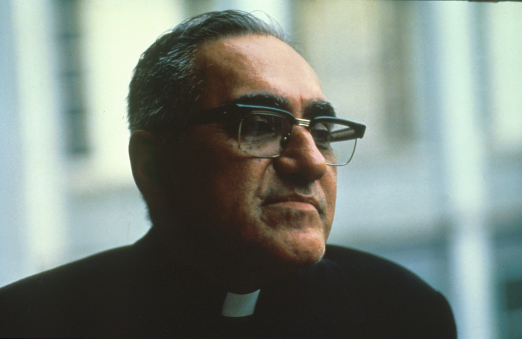 Romero e la legge-serpente