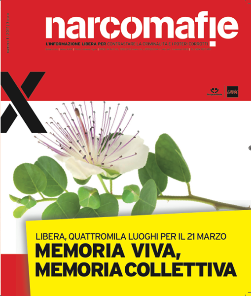 Narcomafie