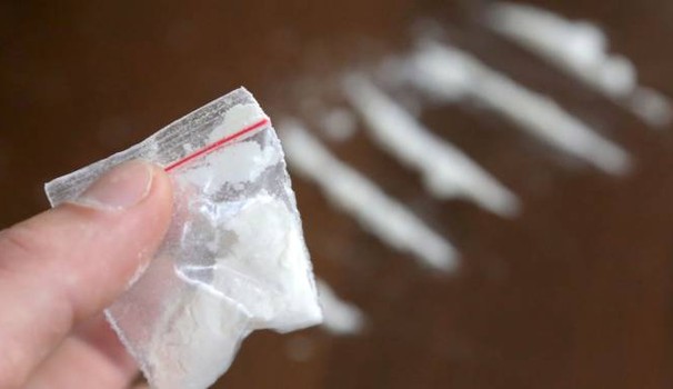Cocaina