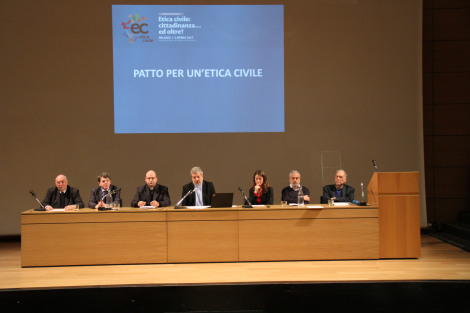 Forum etica civile