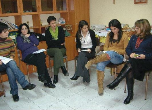 Gruppo noemi
