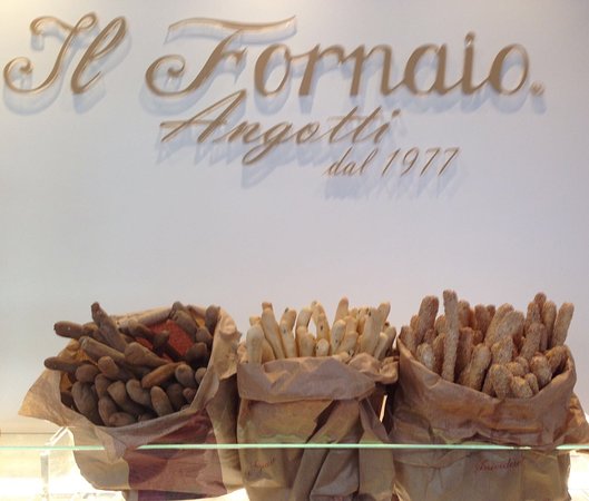 Sogni di pane