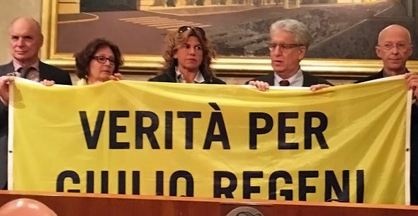 Regeni