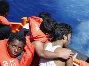 migranti